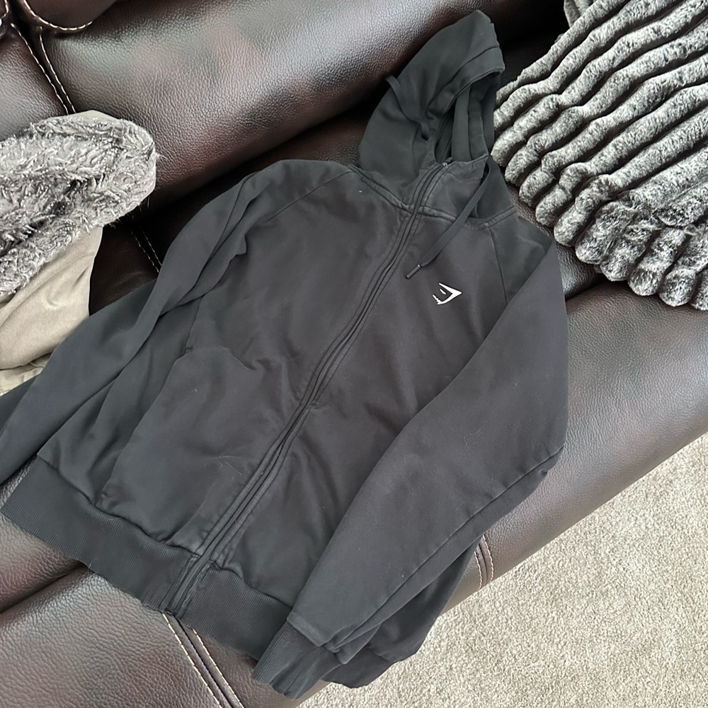 Gymshark jacket